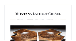Desktop Screenshot of culinarywood.com